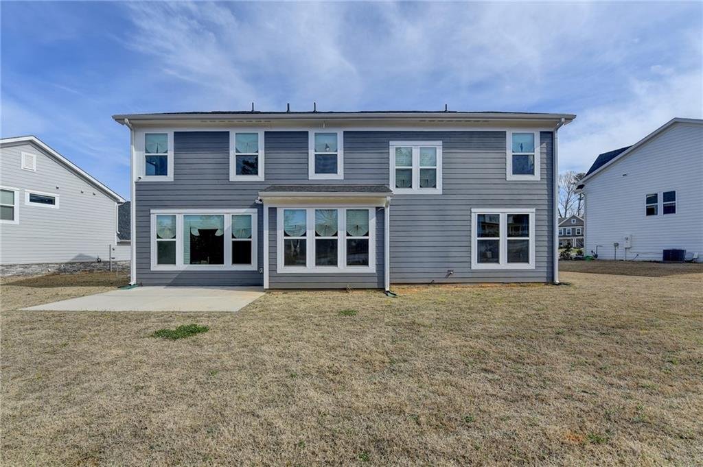 House in Lawrenceville, Georgia, United States 4 - 17296589