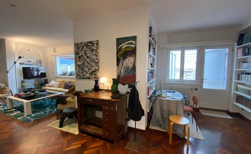 Apartamento en Seravezza, Toscana, Italia 1