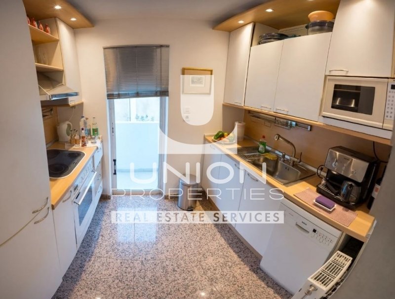 Apartment in Glyfada, Attica, Greece 4 - 17298064
