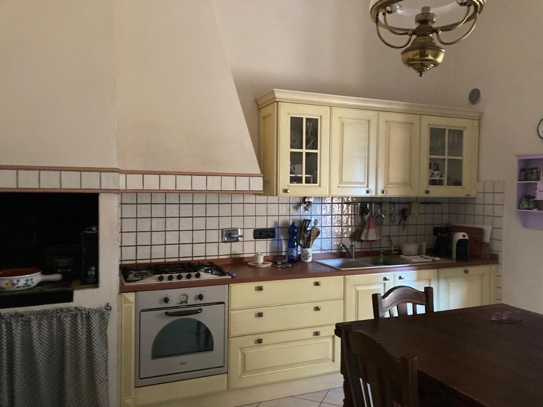 Apartment in Marina di Pisa, Pisa, Italy 5 - 17294638