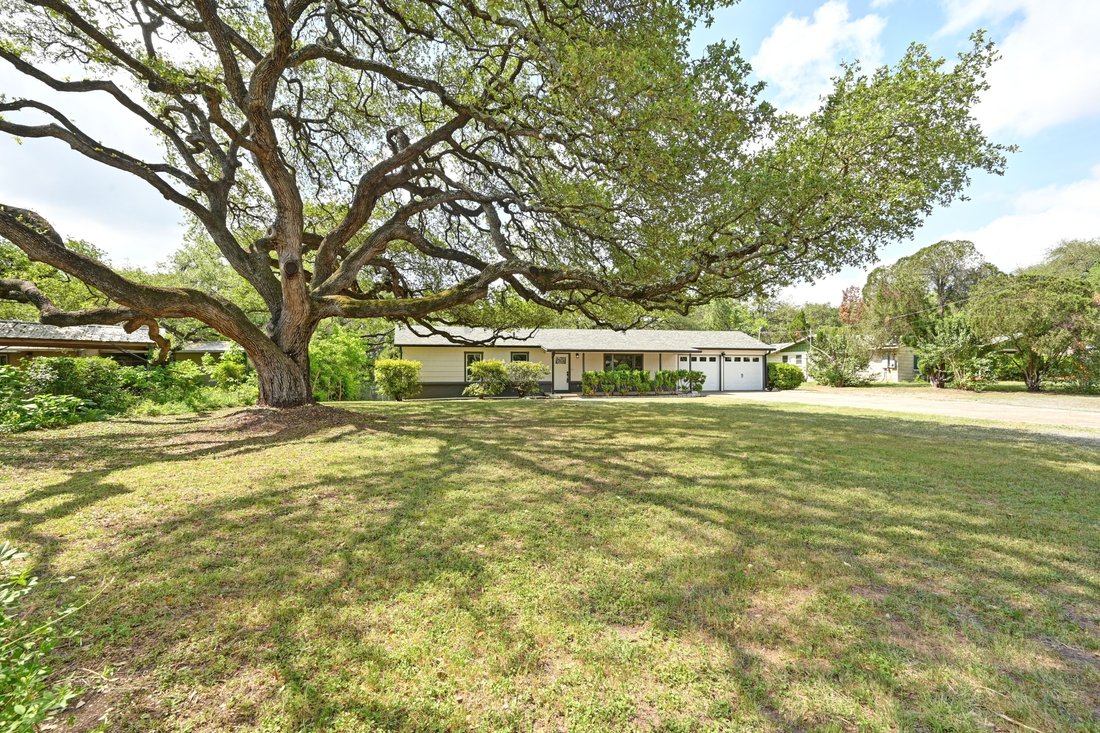 House in Austin, Texas, United States 5 - 17295372