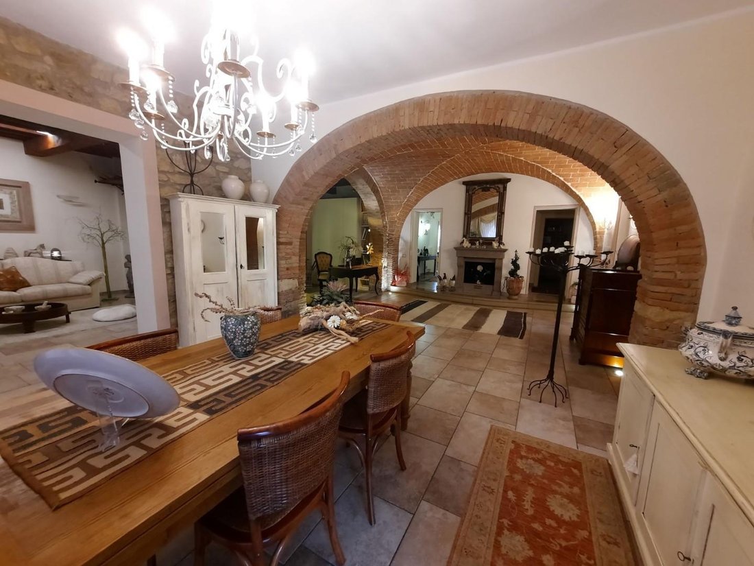 Villa in Vada, Rosignano Marittimo, Tuscany 5 - 17294642