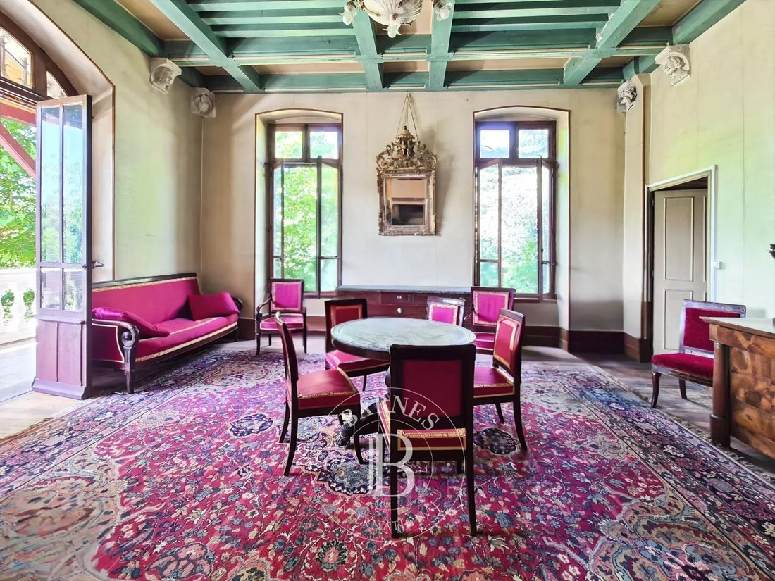 Estate in Perrier, Auvergne-Rhône-Alpes, France 5 - 17298121