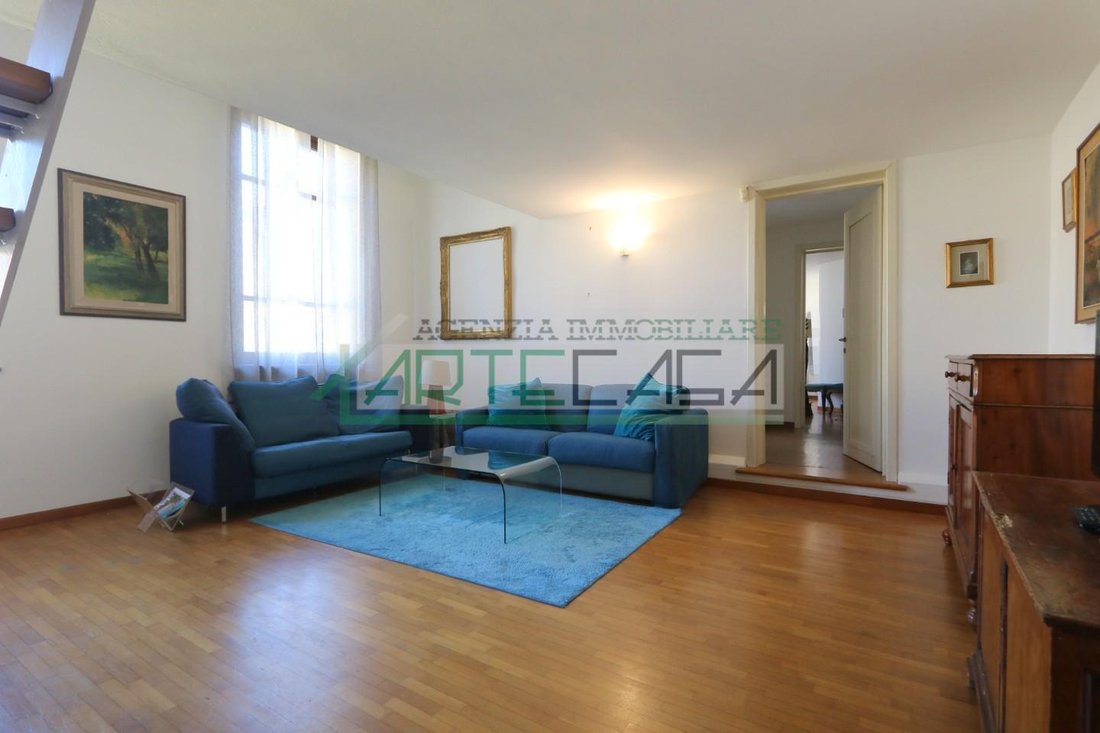 Apartment in Sant'Antonio, Pisa, Italy 4 - 15833532