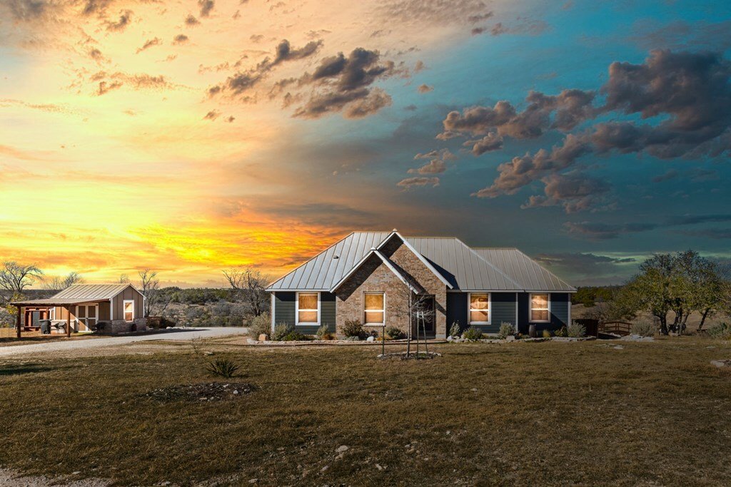 House in Fredericksburg, Texas, United States 3 - 17295769