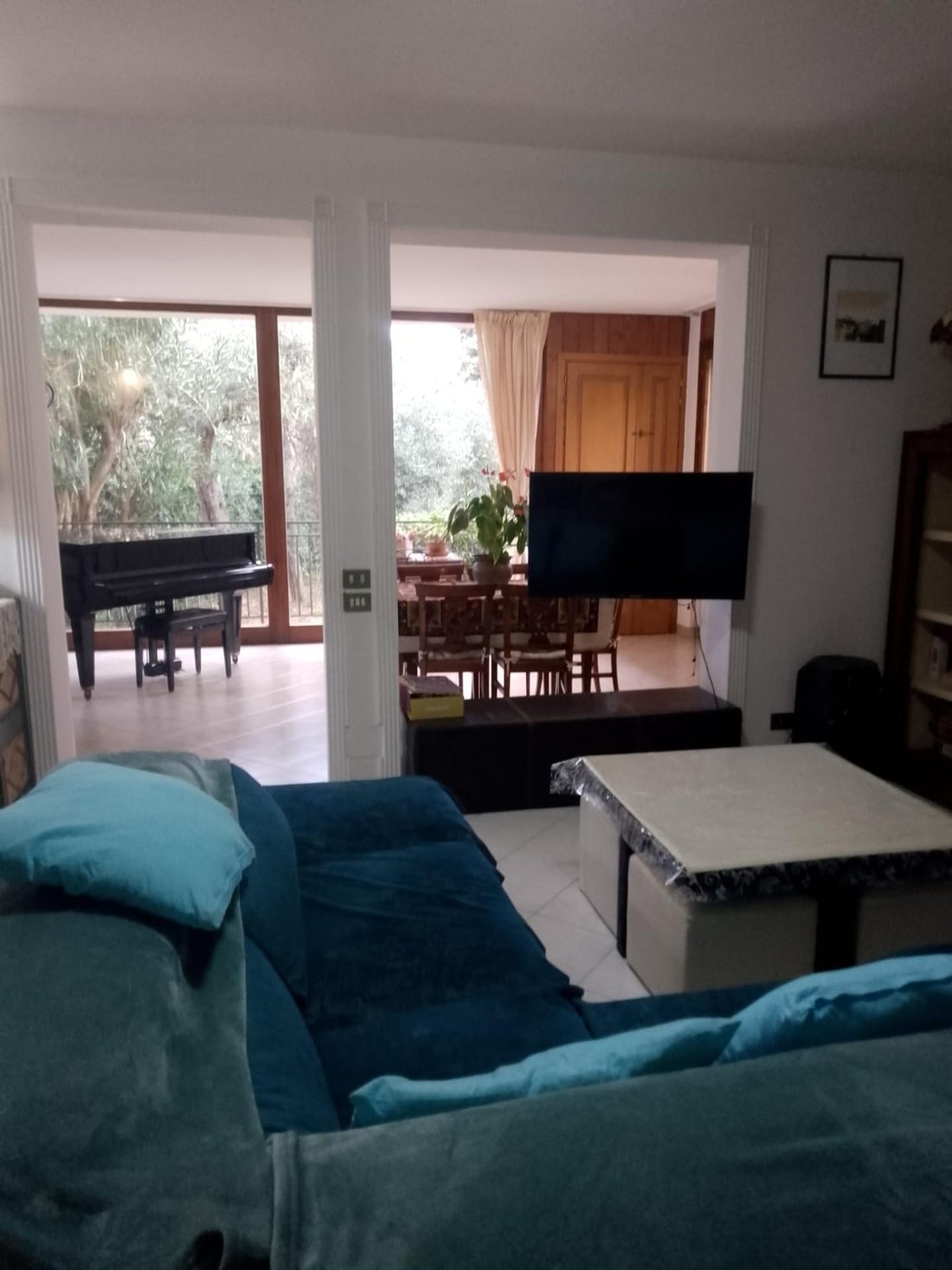 Villa in Grosseto, Tuscany, Italy 2 - 17294210