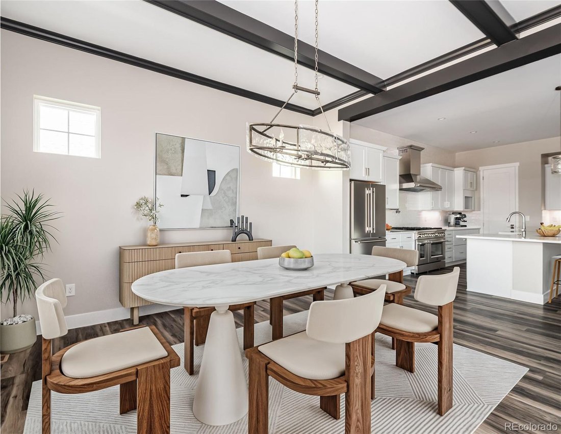 House in Castle Rock, Colorado, United States 3 - 17293194