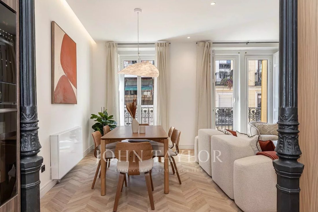 Apartment in Centro, Madrid, Spain 5 - 17294046
