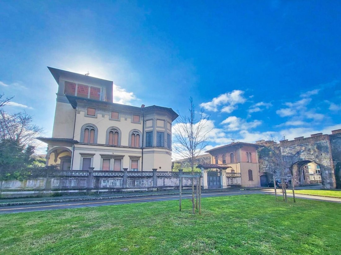 Villa in Sant'Antonio, Pisa, Italy 1 - 17294100