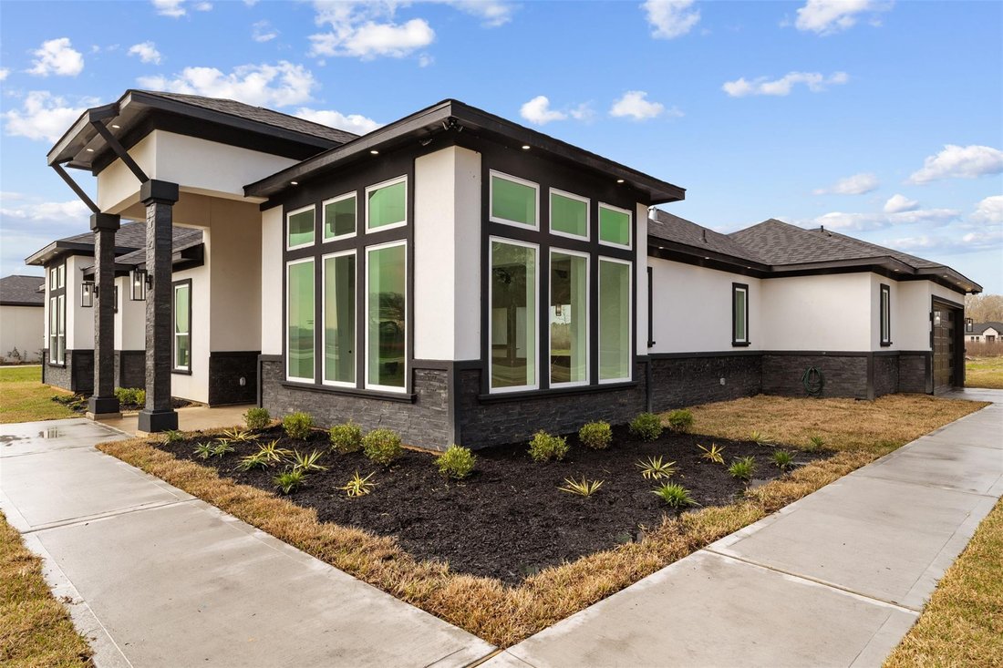 House in Dayton, Texas, United States 3 - 17292970