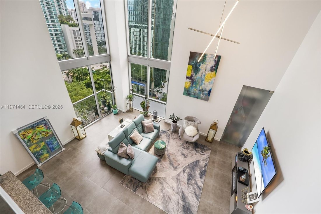 Condo in Miami, Florida, United States 1 - 17296330