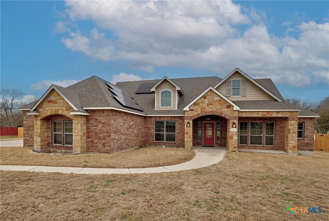 House in Temple, Texas, United States 3 - 17298663
