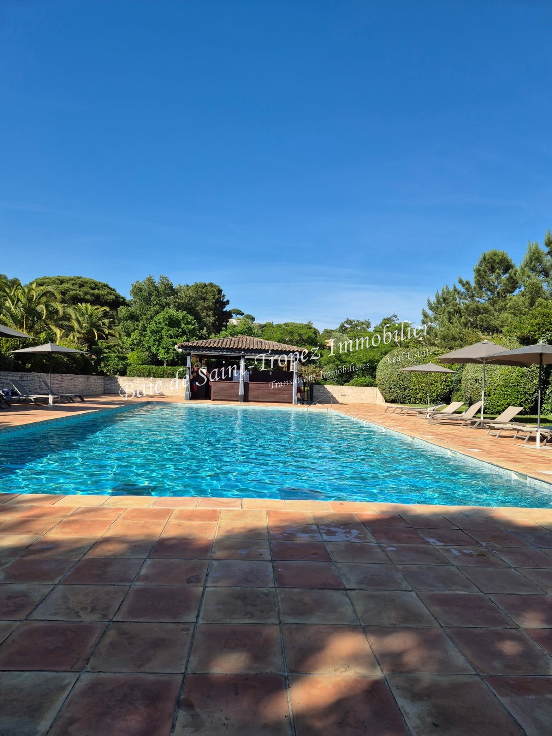 House in Gassin, Provence-Alpes-Côte d'Azur, France 2 - 17298017