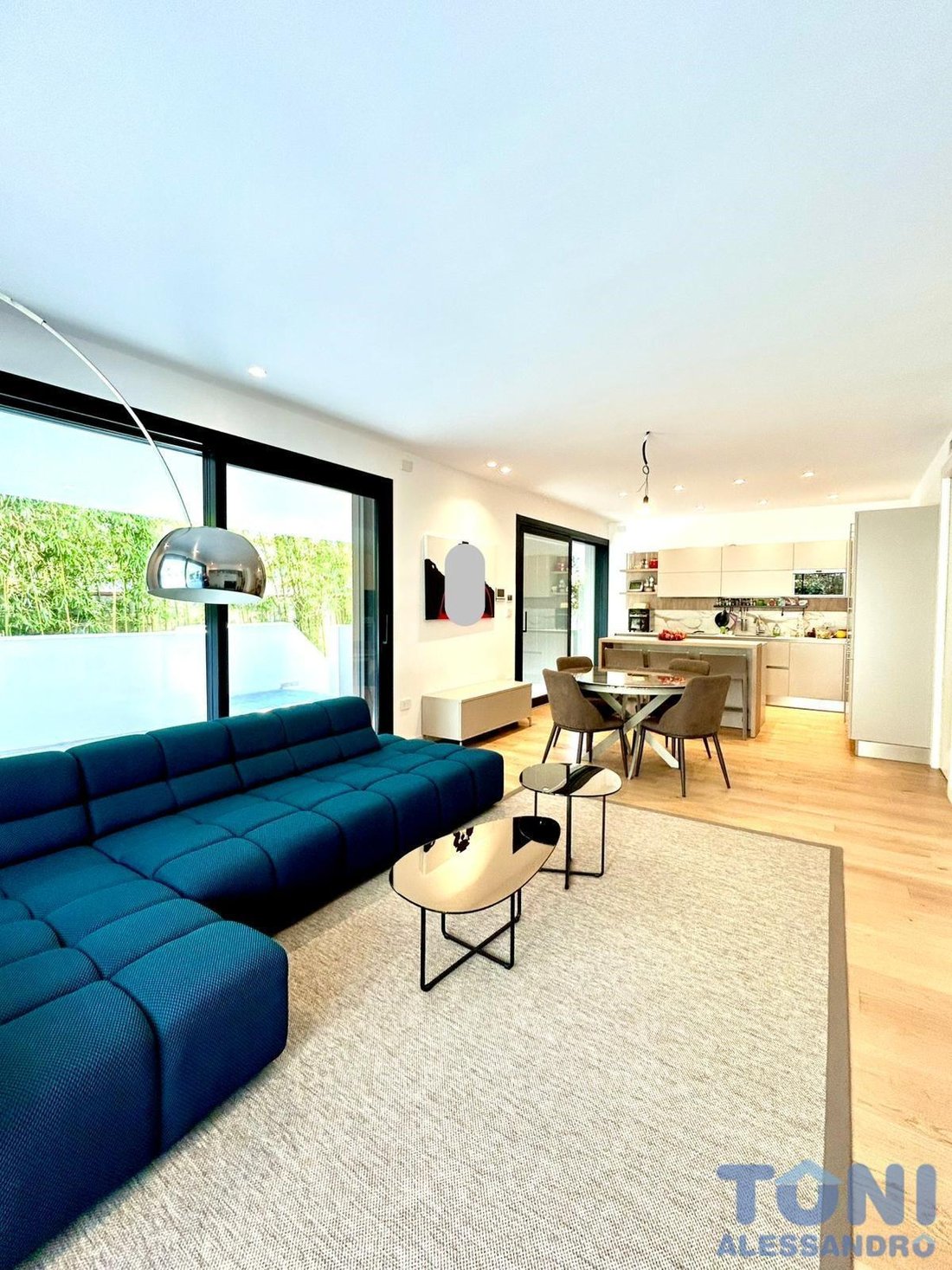 Apartment in Near Center, Empoli, Tuscany 3 - 17294586