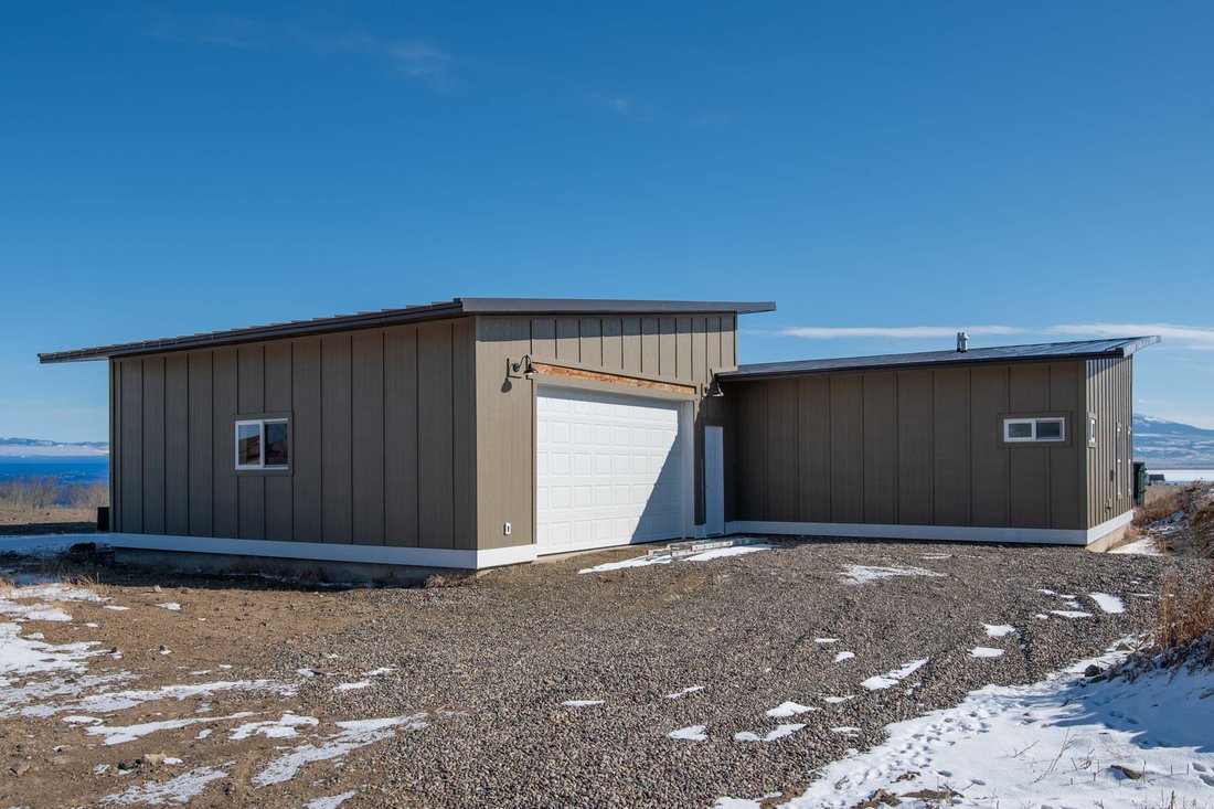 House in Townsend, Montana, United States 4 - 17295190