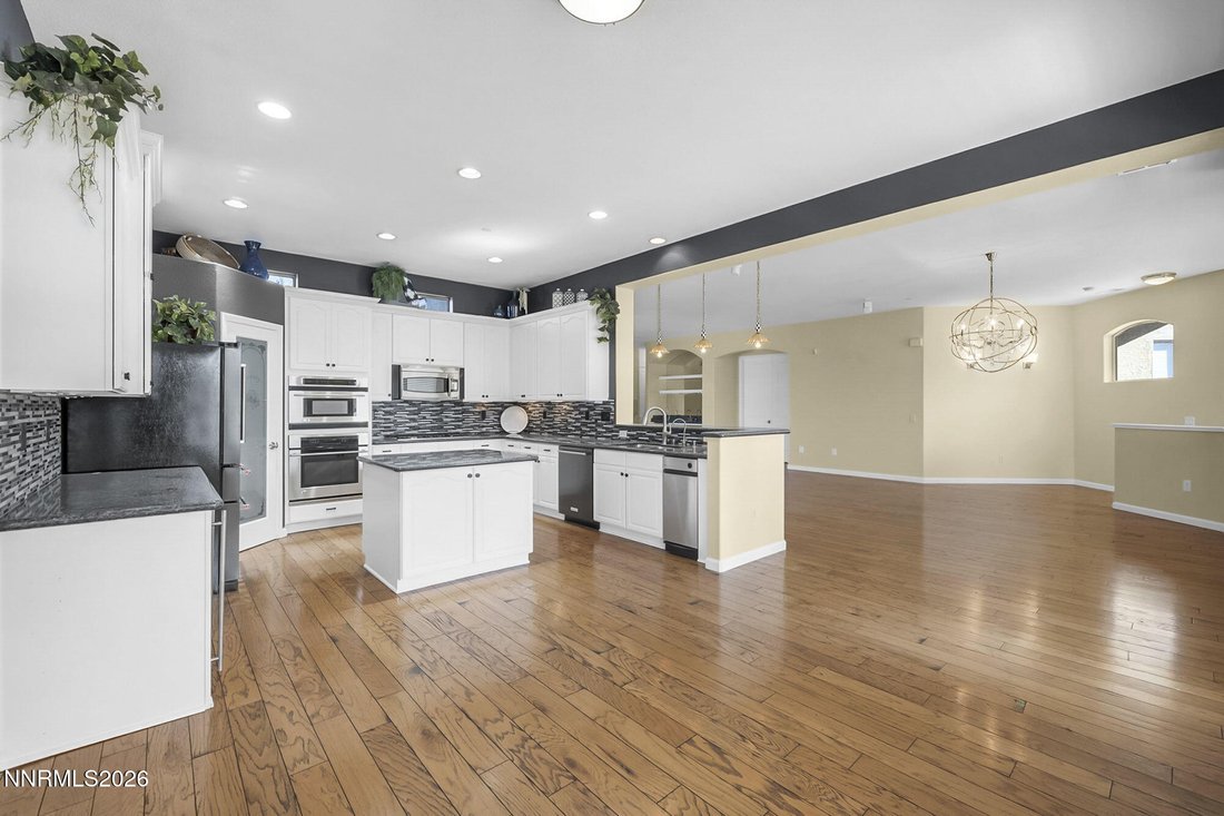 Condo in Reno, Nevada, United States 5 - 17299092