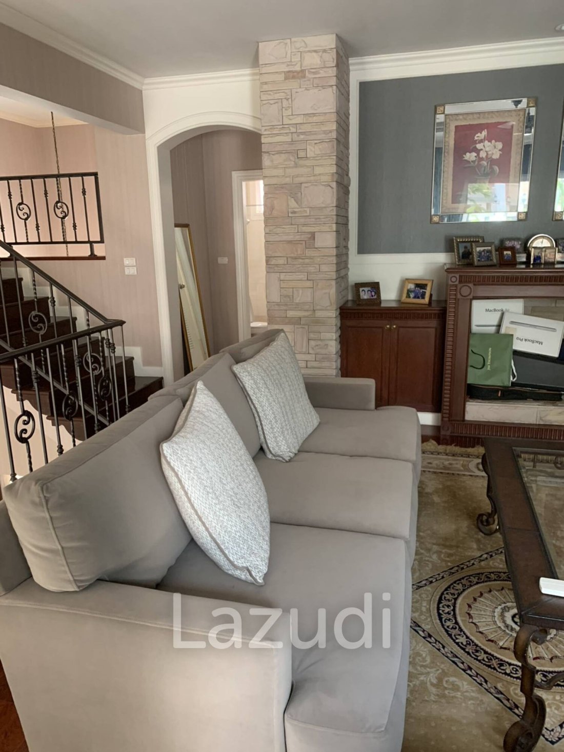House in Bangkok, Krung Thep Maha Nakhon, Thailand 3 - 17295532