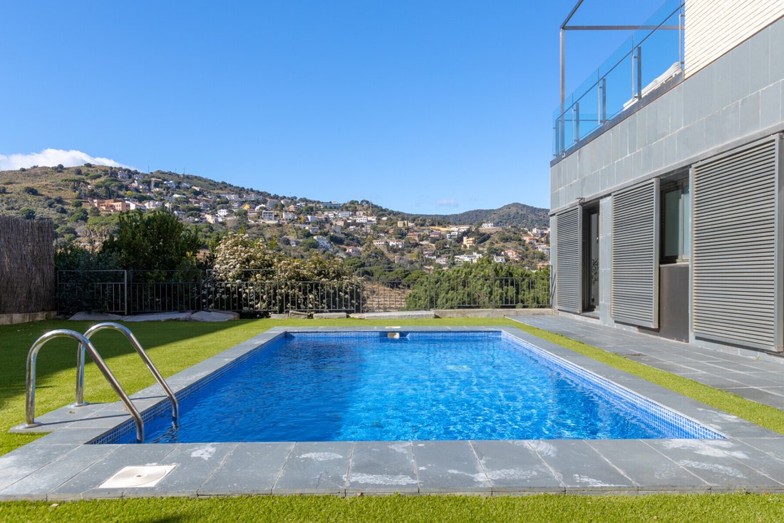 House in Alella, Catalonia, Spain 5 - 17292799