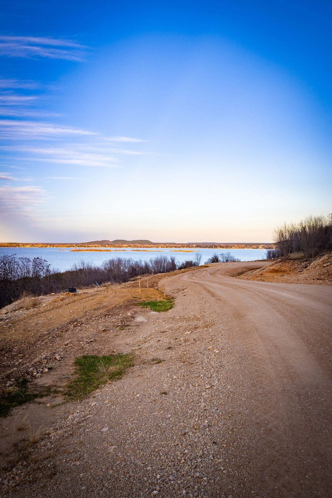 Land in Graham, Texas, United States 4 - 17295710