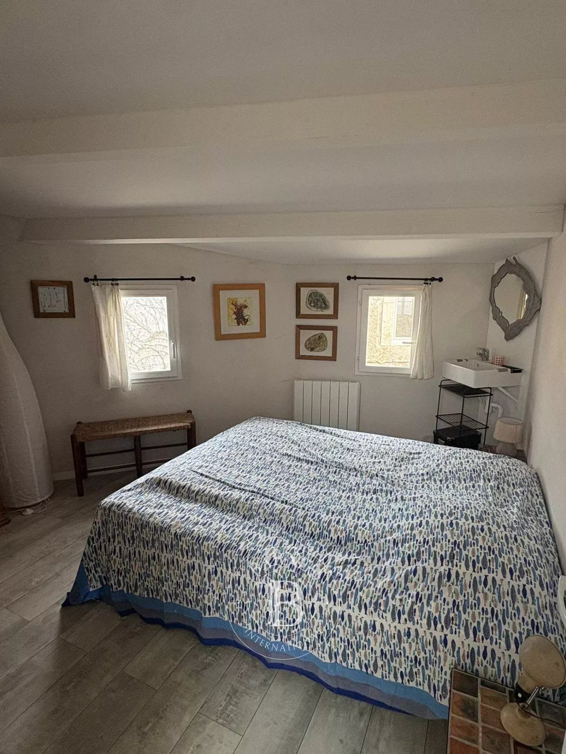 House in Saint-Clement-des-Baleines, Nouvelle-Aquitaine, France 5 - 17292898