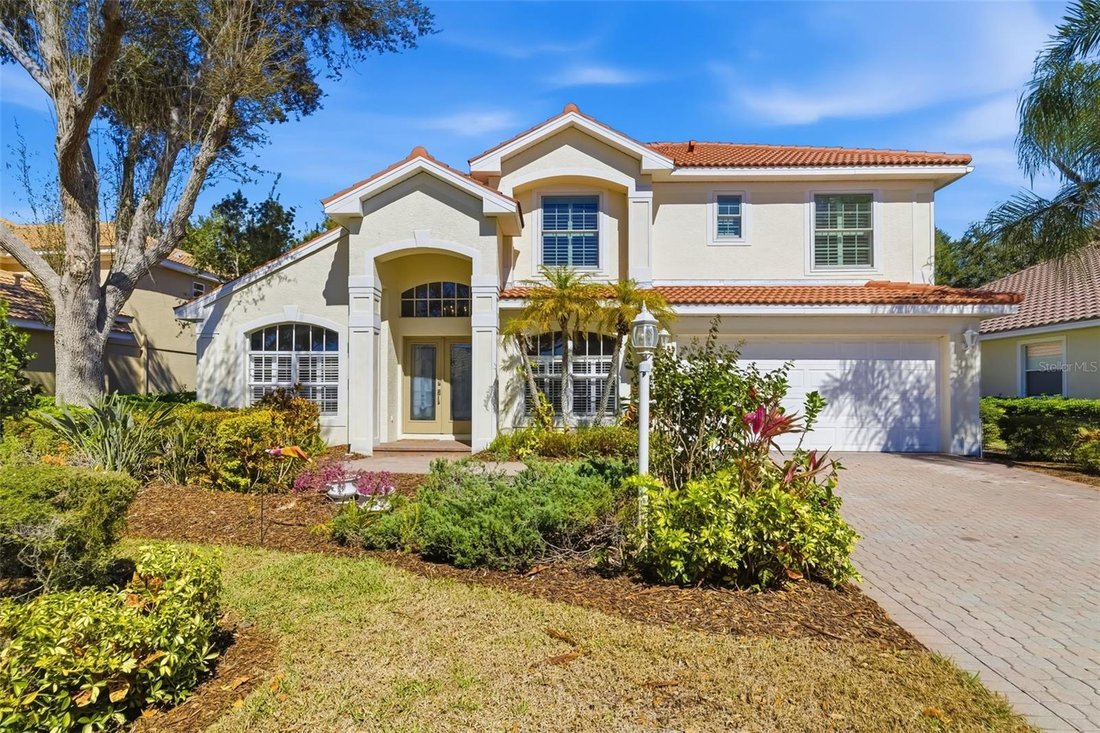 House in LAKEWOOD RANCH, FL, United States 1 - 17296790