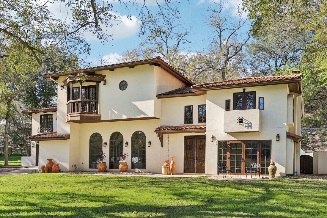 House in Austin, Texas, United States 1 - 16760802