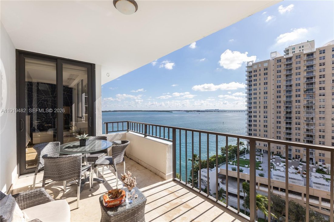 Condo in Miami, Florida, United States 1 - 17203731