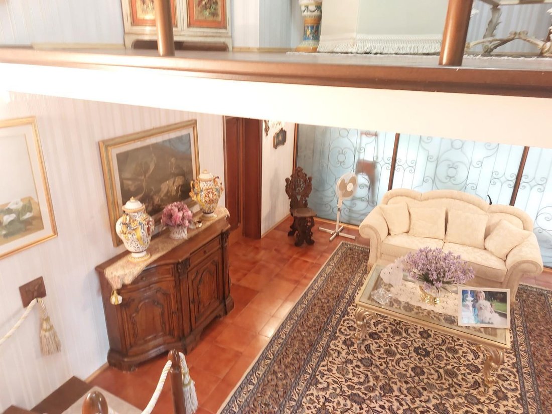 Villa in Spicchio-Sovigliana, Vinci, Tuscany 1 - 17294725