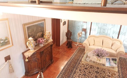 Villa en Spicchio-Sovigliana, Vinci, Toscana 1