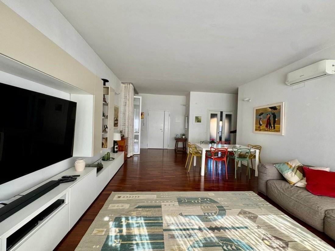 Apartment in Center, Florence, Tuscany 2 - 17294085