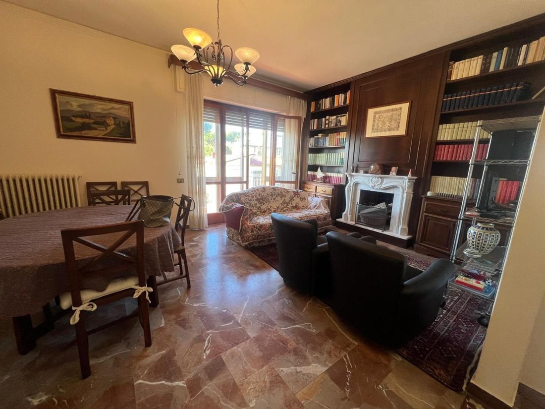 Apartment in Lido di Camaiore, Camaiore, Tuscany 2 - 17294260