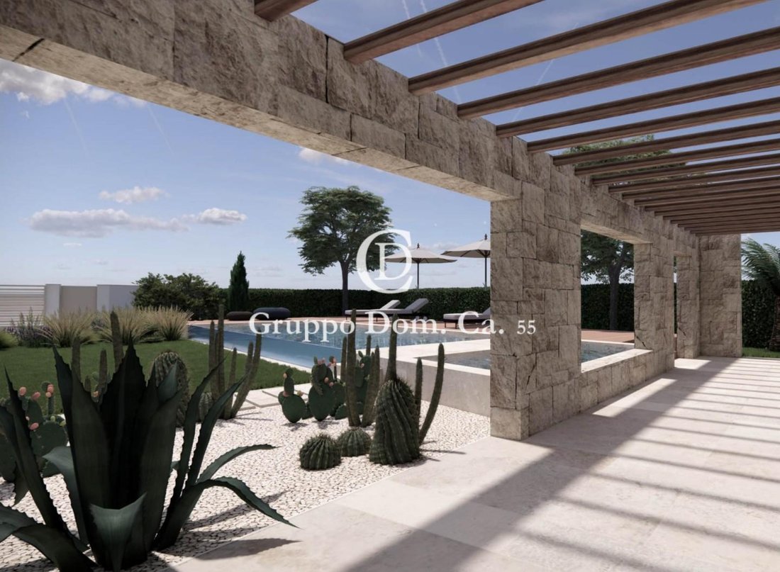 Villa in Center, Forte dei Marmi, Tuscany 5 - 17294913