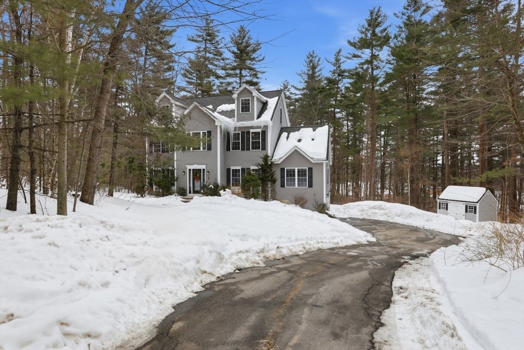 House in Derry, New Hampshire, United States 2 - 17295767