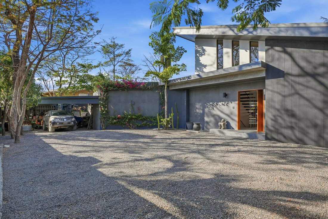 House in Playa Pelada, Guanacaste Province, Costa Rica 4 - 17295199