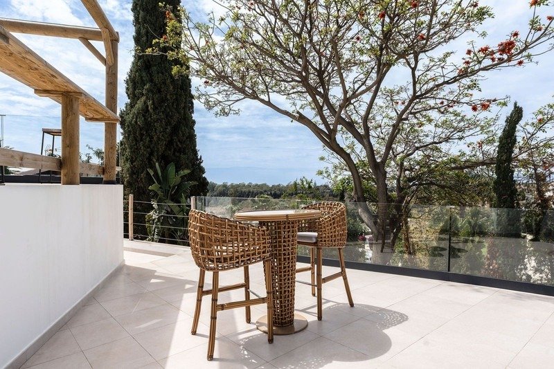 Villa in Elviria-Cabopino, Marbella, Spain 4 - 17298042
