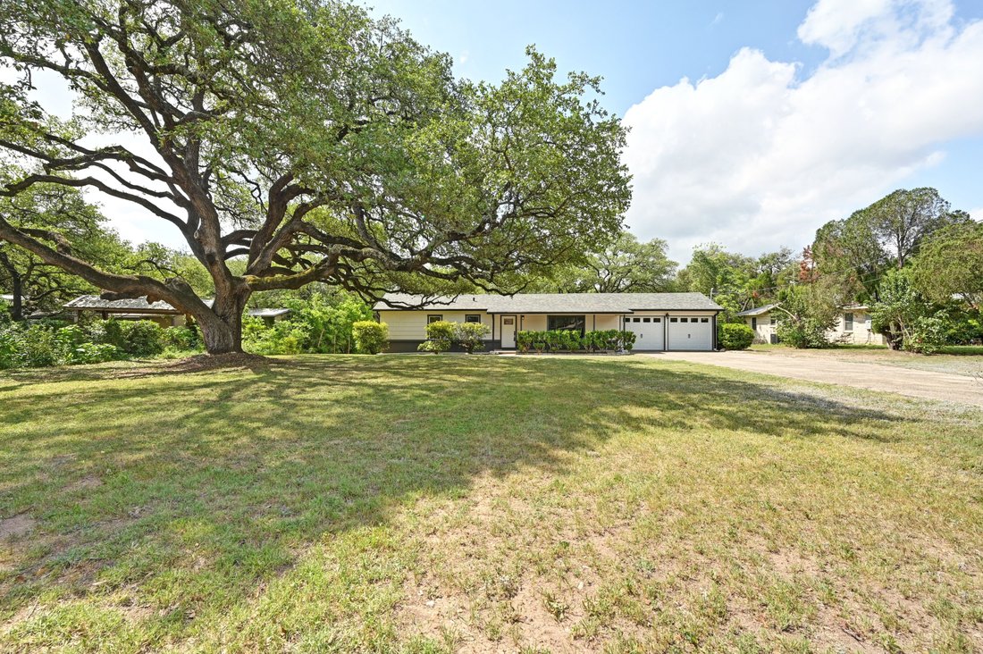 House in Austin, Texas, United States 4 - 17295372