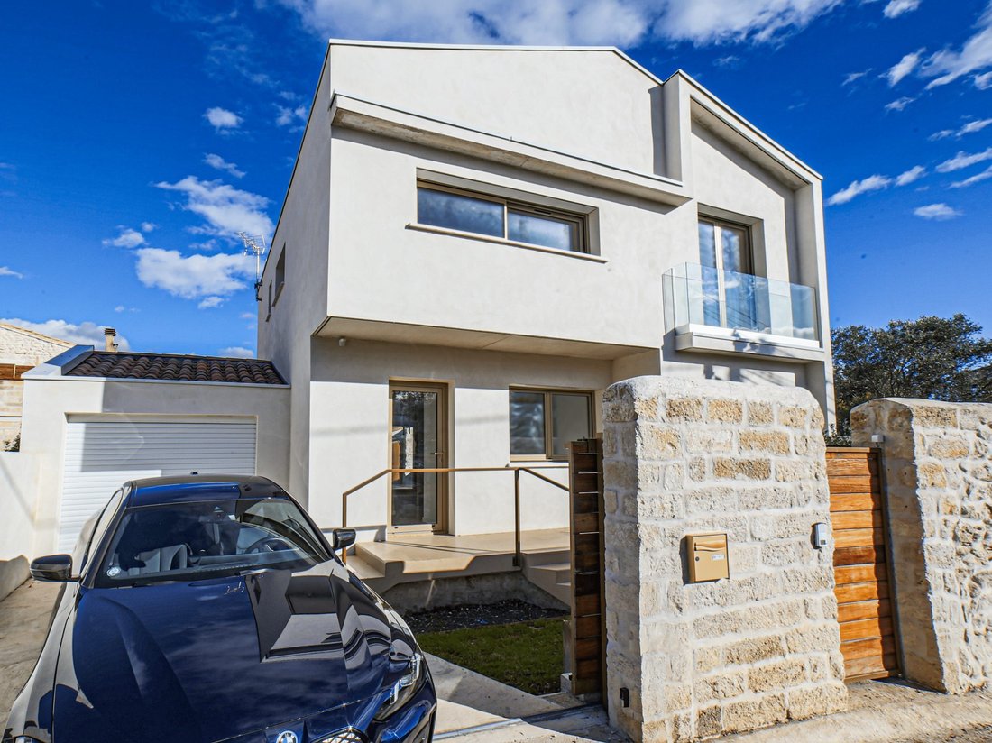 Villa in Lunel-Viel, Occitania, France 2 - 17298454