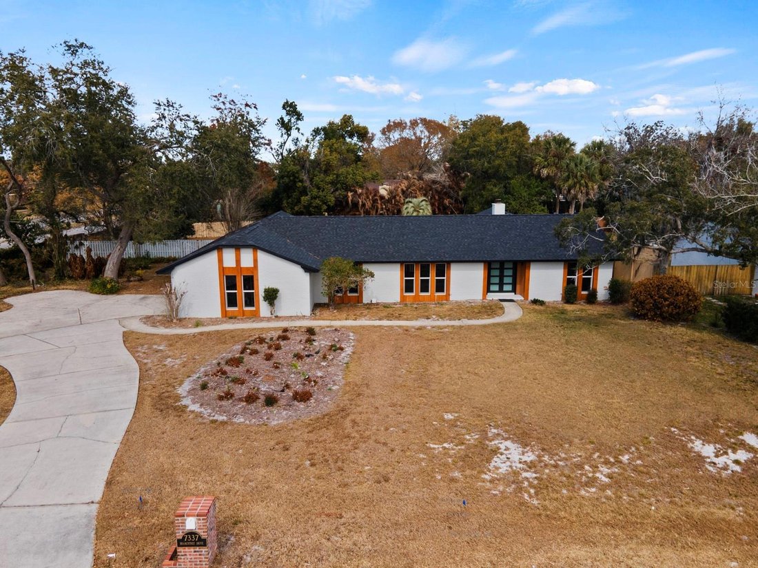 House in Orlando, Florida, United States 2 - 17299214