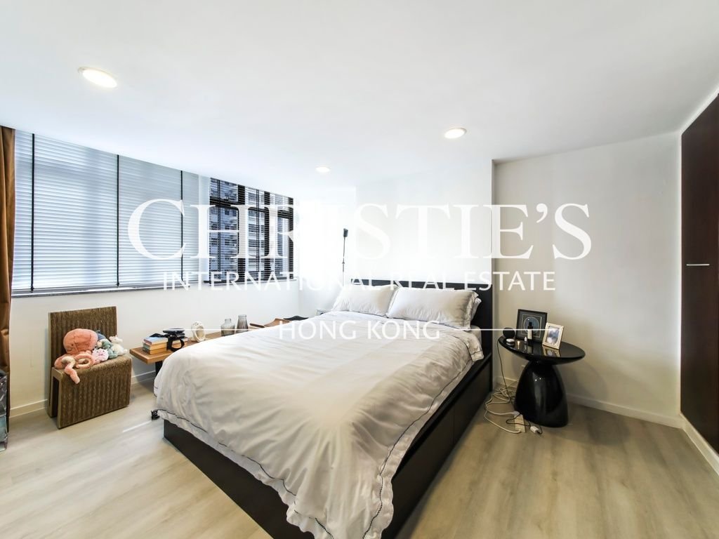 Apartment in Hong Kong, Hong Kong 4 - 17300562