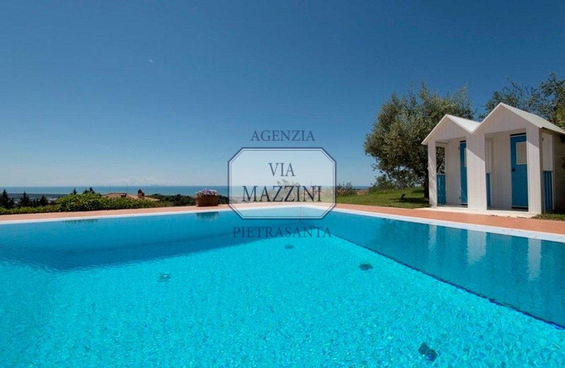 Villa in Massarosa, Tuscany, Italy 4 - 17294987