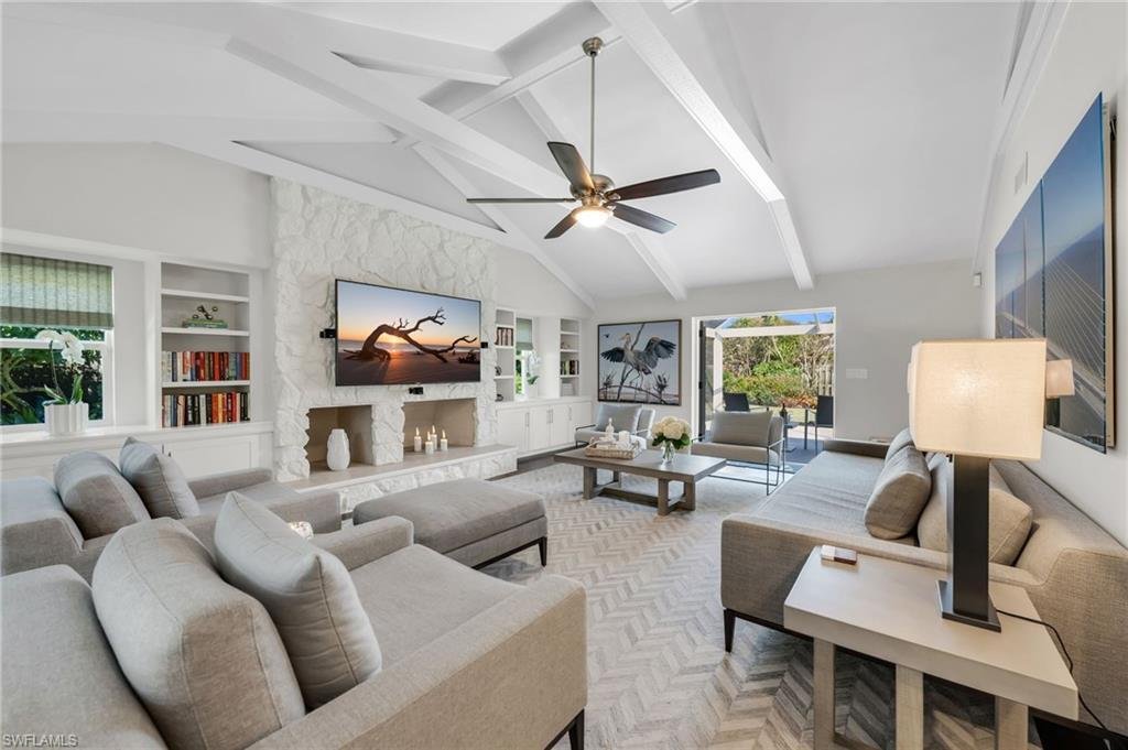 House in Naples, Florida, United States 1 - 17300046