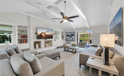 Casa en Naples, Florida, Estados Unidos 1