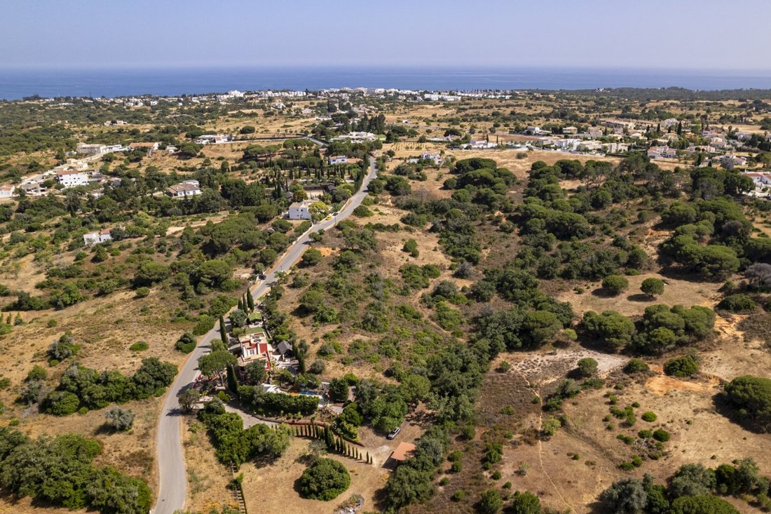 Villa a Porches, Algarve, Portogallo 5 - 17298145