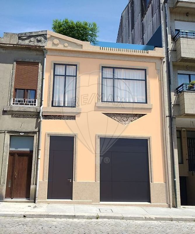 House in Campanha, Porto District, Portugal 4 - 17293380