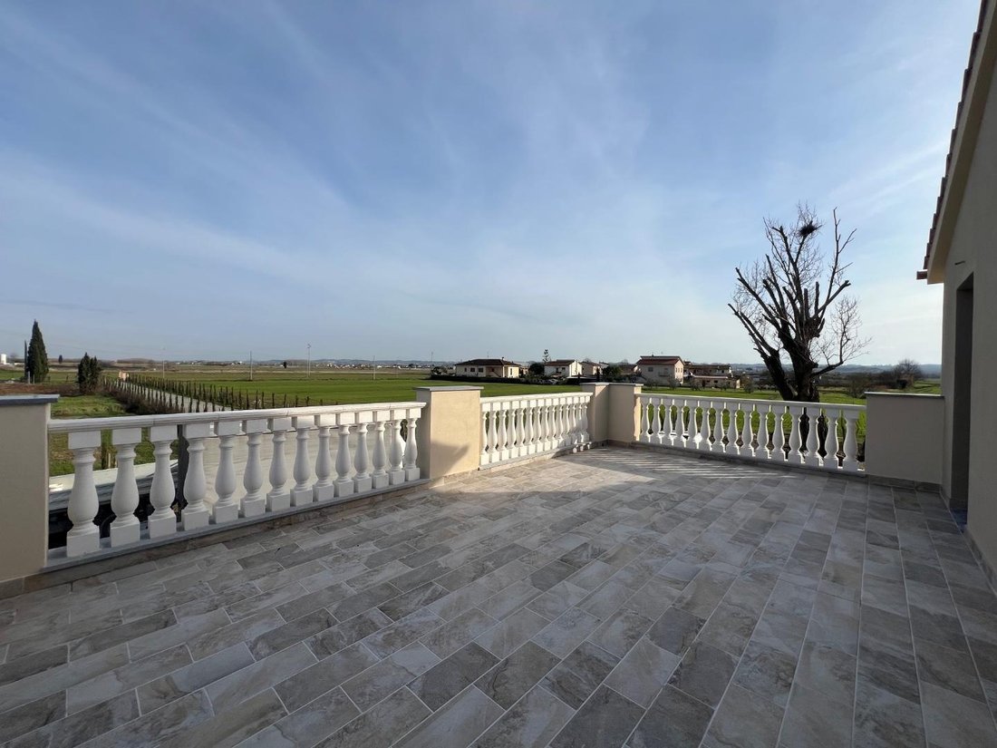 Villa in Montecalvoli, Tuscany, Italy 4 - 17294482