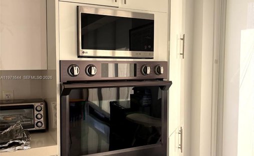 Condo in Aventura, Florida, United States 1