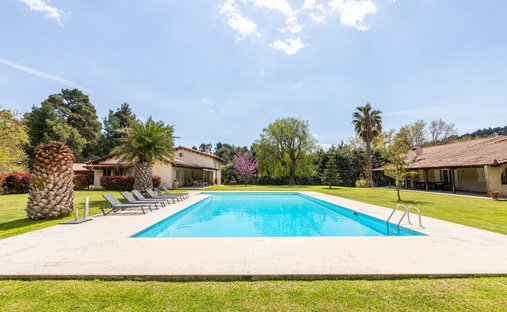 Casa in Dionysos, Attica, Grecia 1