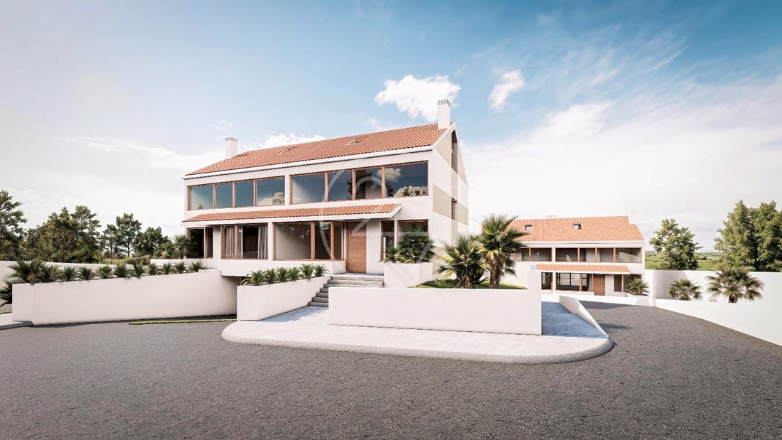 House in Padrinan, Sanxenxo, Spain 1 - 17293950