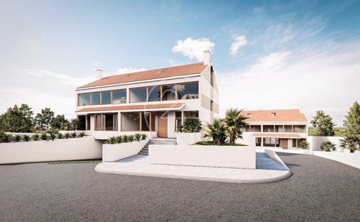 Casa en Padrinan, Sangenjo, España 1