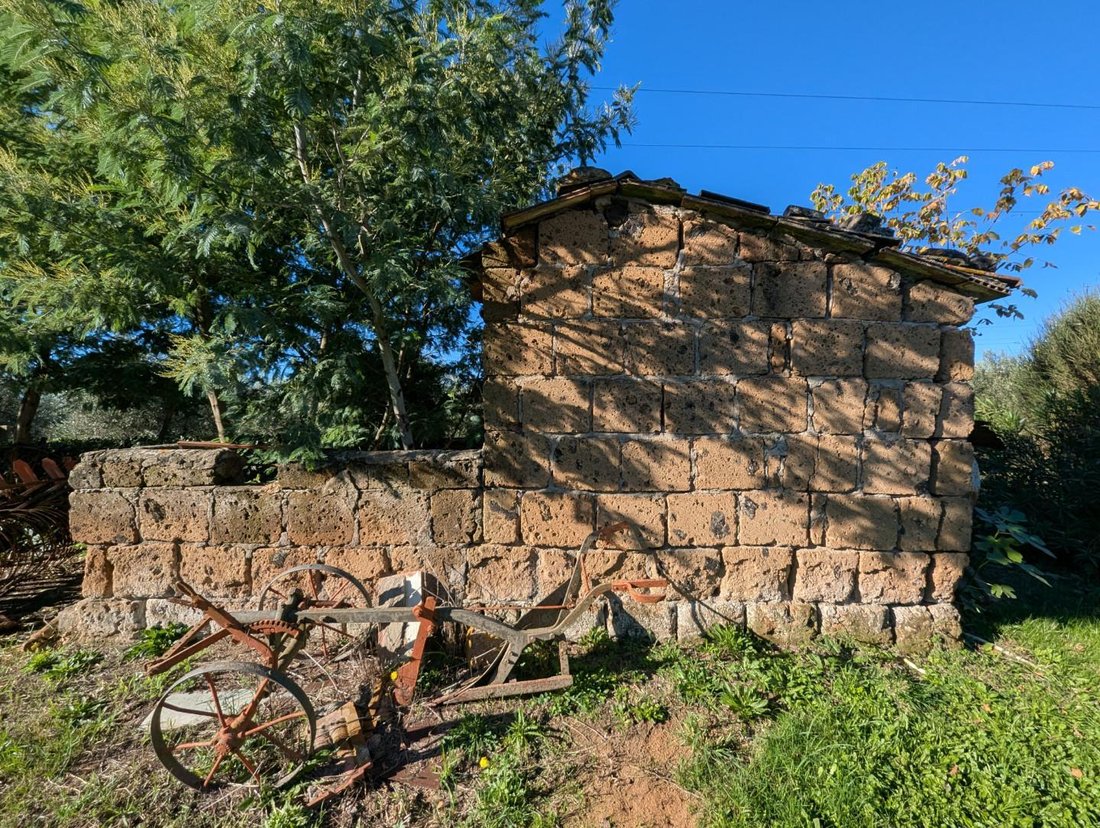 Villa in Rusellae, Tuscany, Italy 3 - 17294340